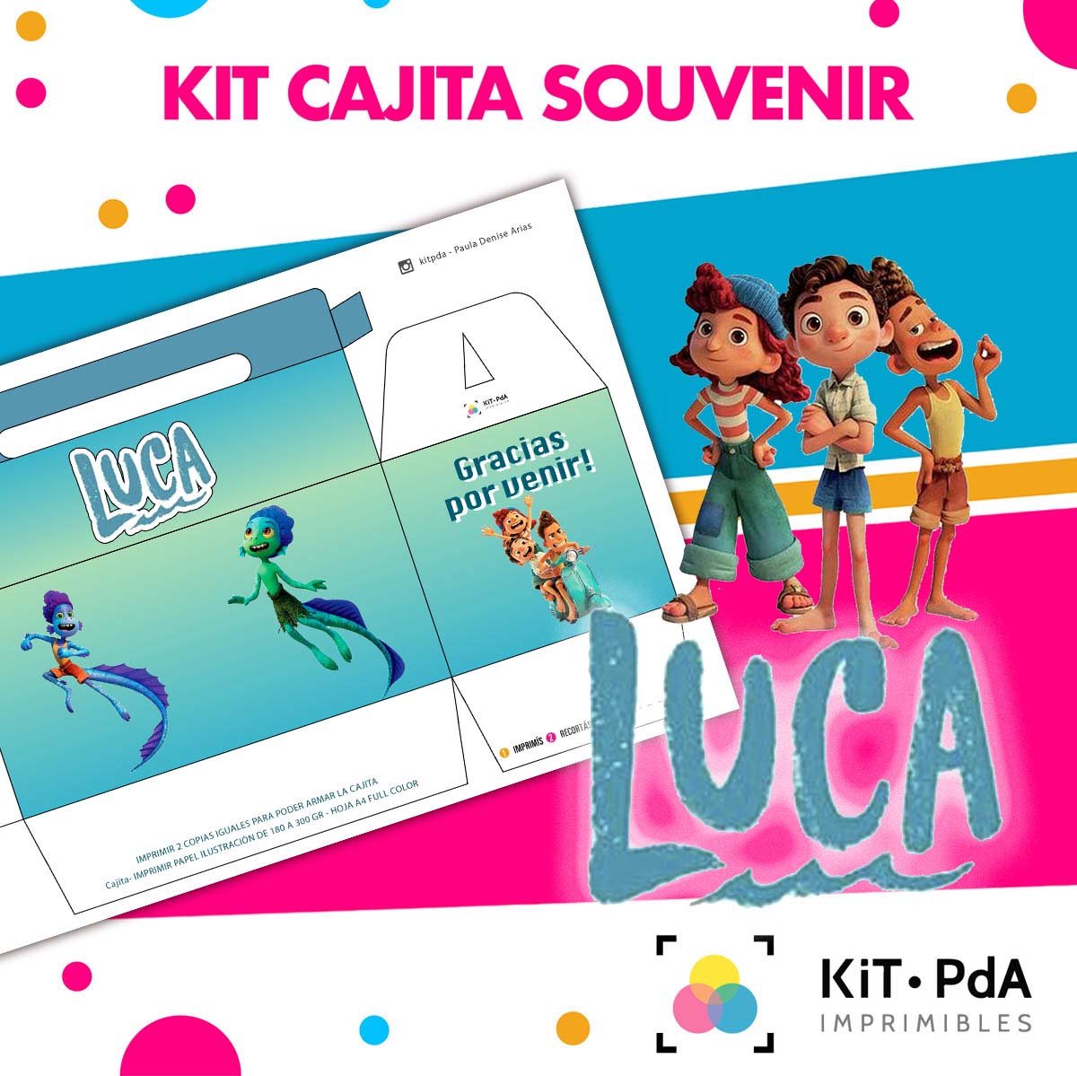 Cajita